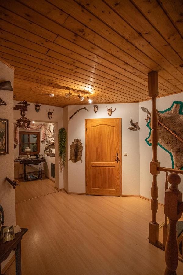 Und Gaststaette Zur Knappenschaenke Guest house *
