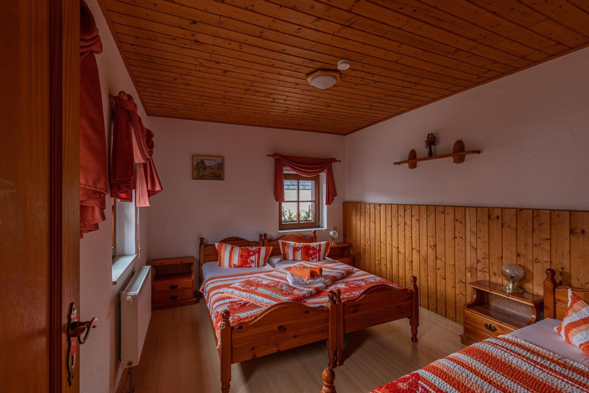 Guest house Und Gaststaette Zur Knappenschaenke